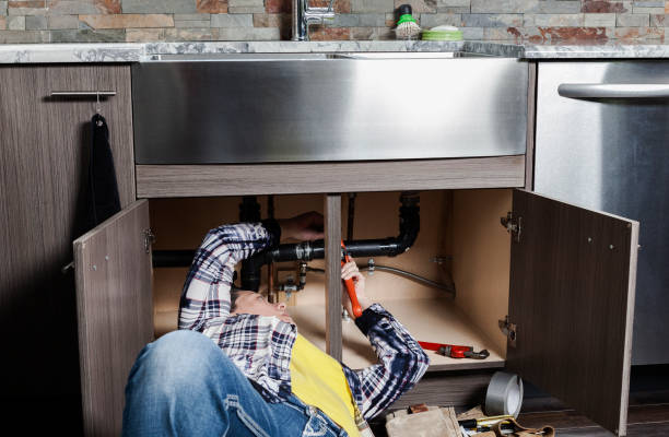 Best Emergency Plumber  in Suffield Depot, CT